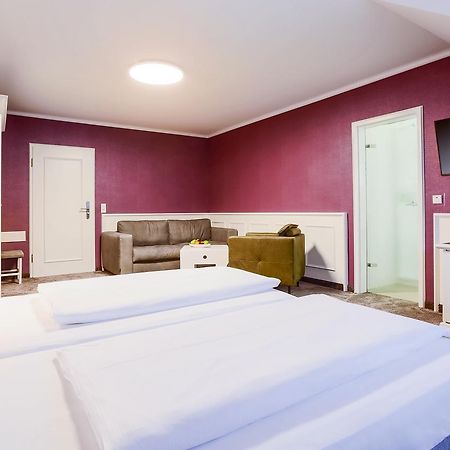Hotel - Restaurant Erich Roediger Bad Staffelstein Εξωτερικό φωτογραφία