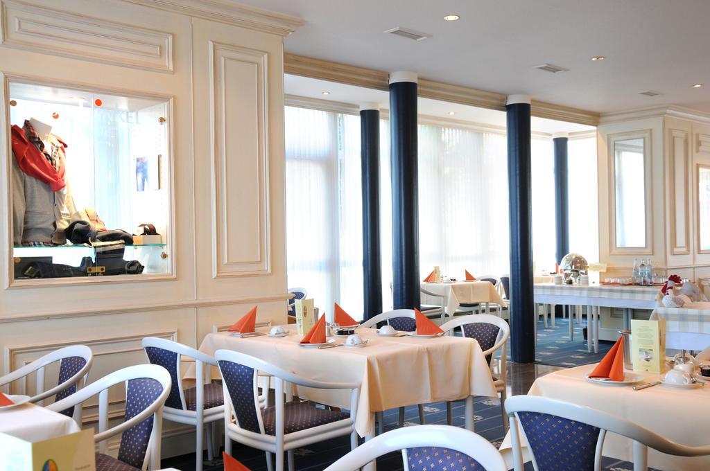 Hotel - Restaurant Erich Roediger Bad Staffelstein Εξωτερικό φωτογραφία
