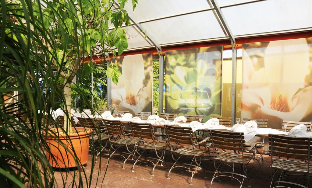 Hotel - Restaurant Erich Roediger Bad Staffelstein Εξωτερικό φωτογραφία