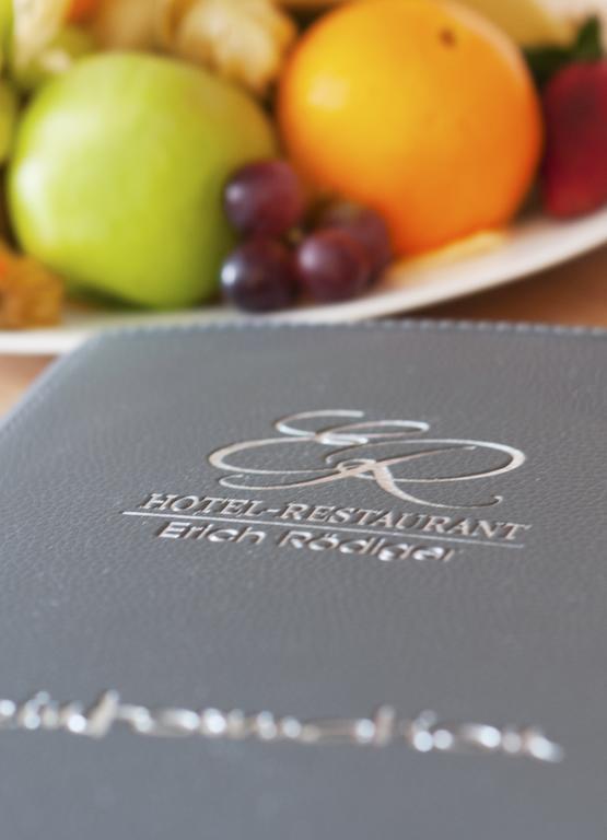 Hotel - Restaurant Erich Roediger Bad Staffelstein Δωμάτιο φωτογραφία