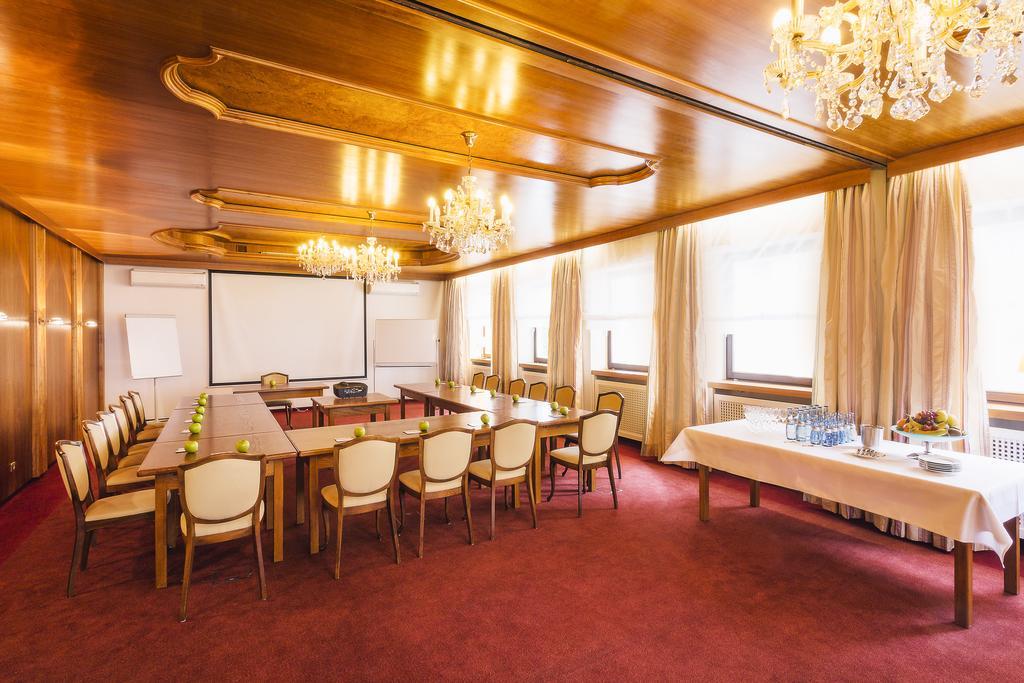 Hotel - Restaurant Erich Roediger Bad Staffelstein Εξωτερικό φωτογραφία