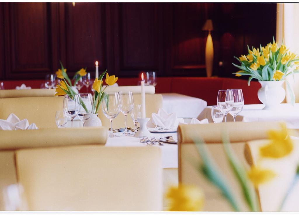 Hotel - Restaurant Erich Roediger Bad Staffelstein Εξωτερικό φωτογραφία