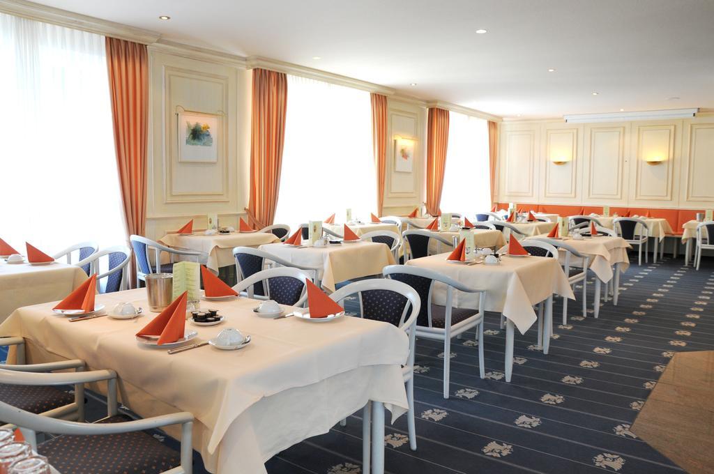 Hotel - Restaurant Erich Roediger Bad Staffelstein Εξωτερικό φωτογραφία