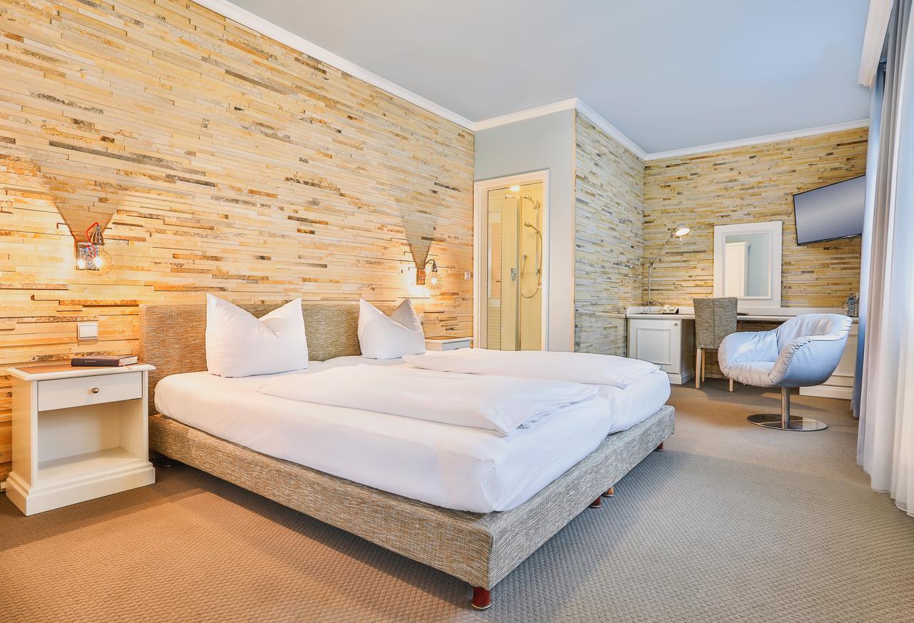 Hotel - Restaurant Erich Roediger Bad Staffelstein Εξωτερικό φωτογραφία