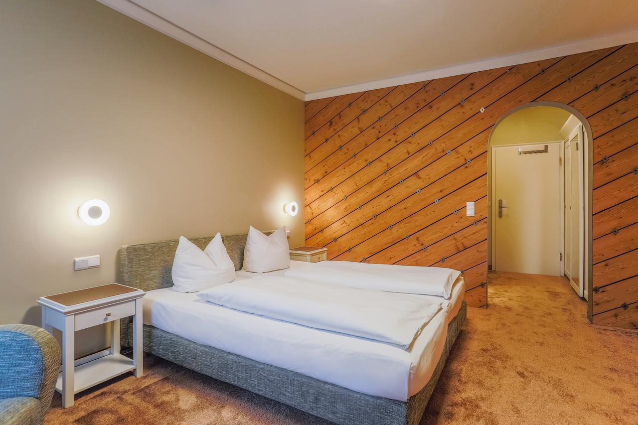 Hotel - Restaurant Erich Roediger Bad Staffelstein Εξωτερικό φωτογραφία