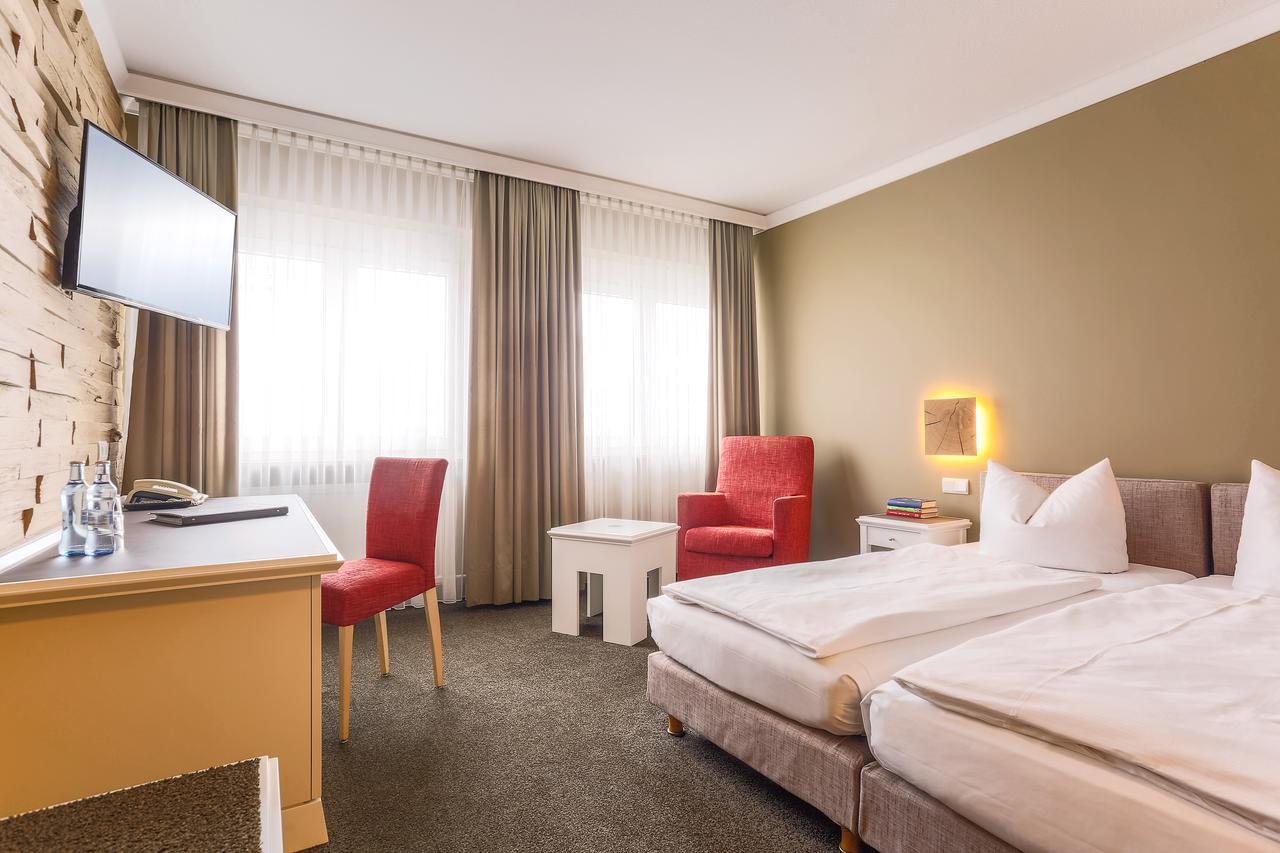 Hotel - Restaurant Erich Roediger Bad Staffelstein Εξωτερικό φωτογραφία