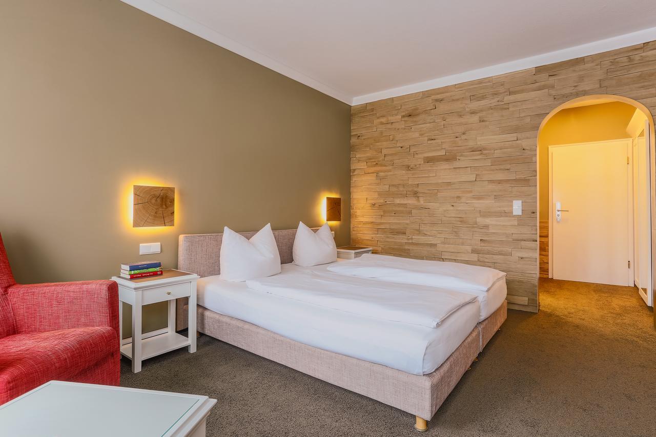 Hotel - Restaurant Erich Roediger Bad Staffelstein Εξωτερικό φωτογραφία