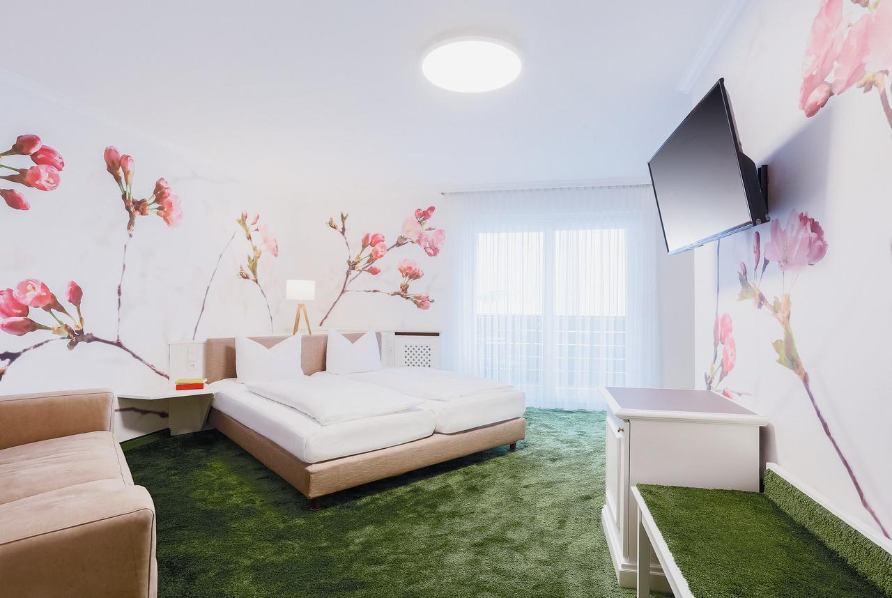 Hotel - Restaurant Erich Roediger Bad Staffelstein Εξωτερικό φωτογραφία