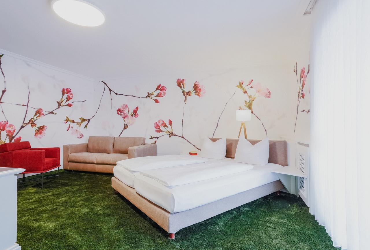 Hotel - Restaurant Erich Roediger Bad Staffelstein Εξωτερικό φωτογραφία