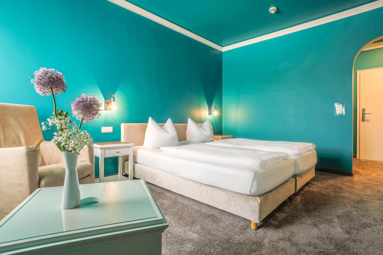 Hotel - Restaurant Erich Roediger Bad Staffelstein Εξωτερικό φωτογραφία