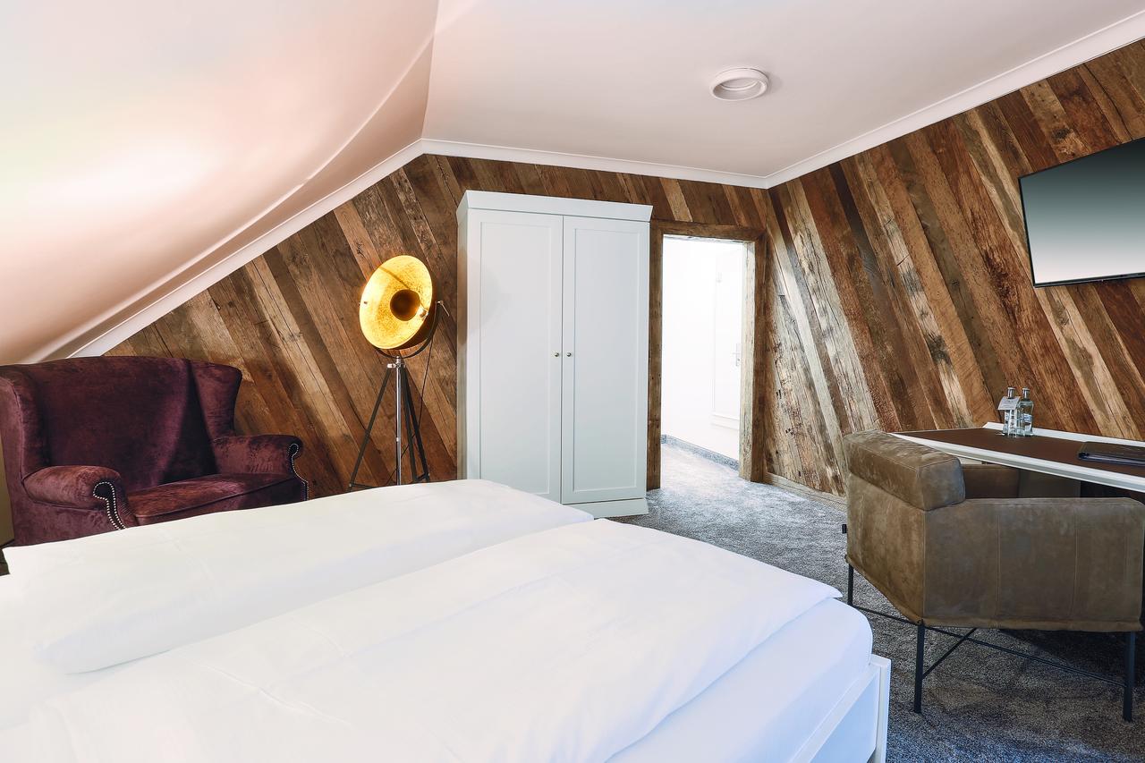 Hotel - Restaurant Erich Roediger Bad Staffelstein Εξωτερικό φωτογραφία