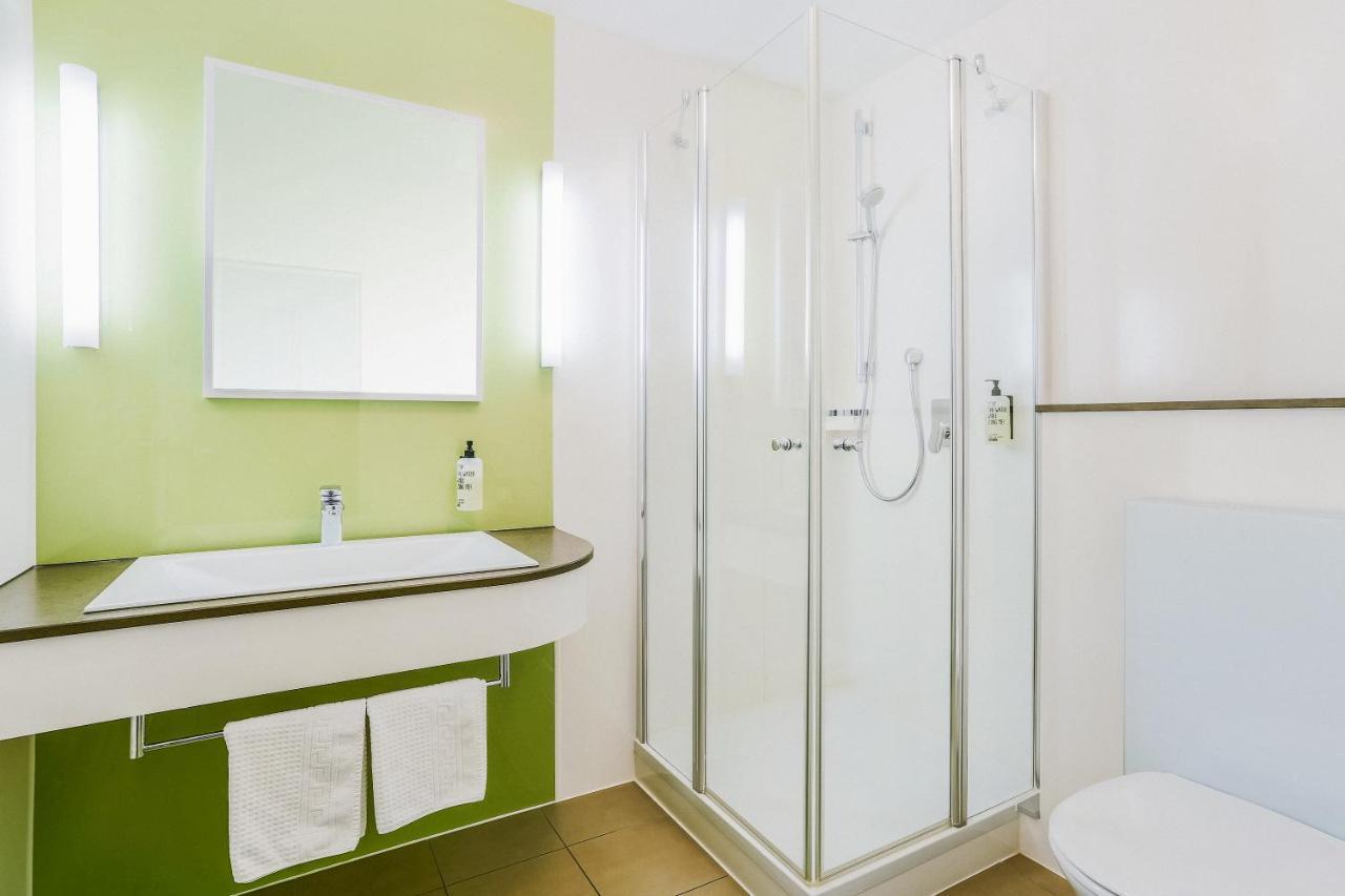 Hotel - Restaurant Erich Roediger Bad Staffelstein Εξωτερικό φωτογραφία